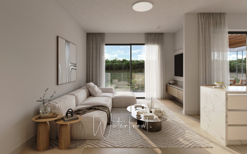 Detached Villa For Sale  in  Acheleia
