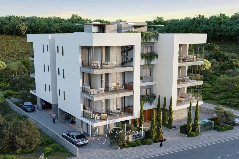 Detached Villa For Sale  in  Acheleia