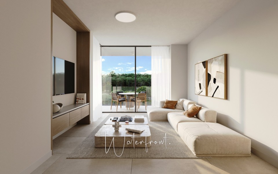 Detached Villa For Sale  in  Acheleia