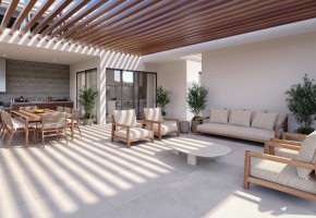 Detached Villa For Sale  in  Acheleia