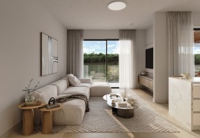 Detached Villa For Sale  in  Acheleia