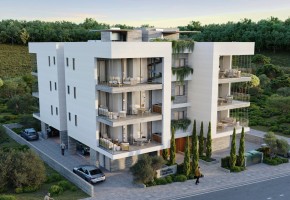 Detached Villa For Sale  in  Acheleia