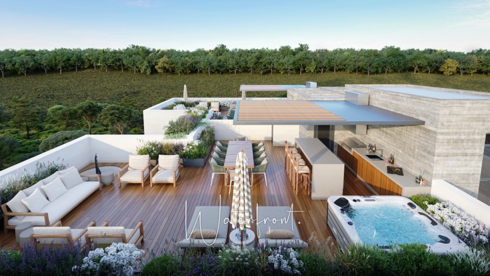 Detached Villa For Sale  in  Acheleia