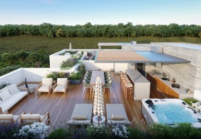 Apartment For Sale in Yeroskipou, Paphos - SL24338