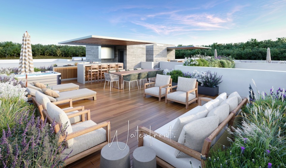 Detached Villa For Sale  in  Acheleia