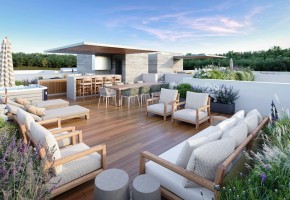 Detached Villa For Sale  in  Acheleia
