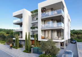 Detached Villa For Sale  in  Acheleia