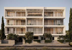 Penthouse For Sale in Universal, Paphos - SL24343