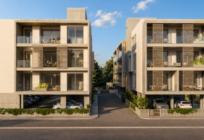 Apartment For Sale  in  Anavargos