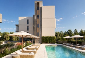 Apartment For Sale  in  Anavargos