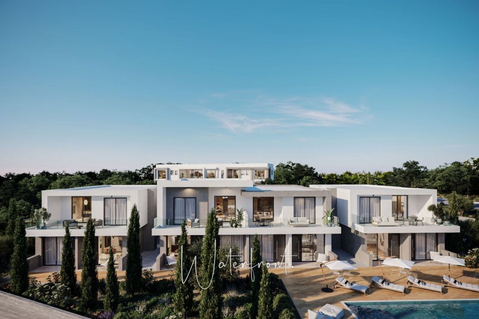 Apartment For Sale  in  Chloraka