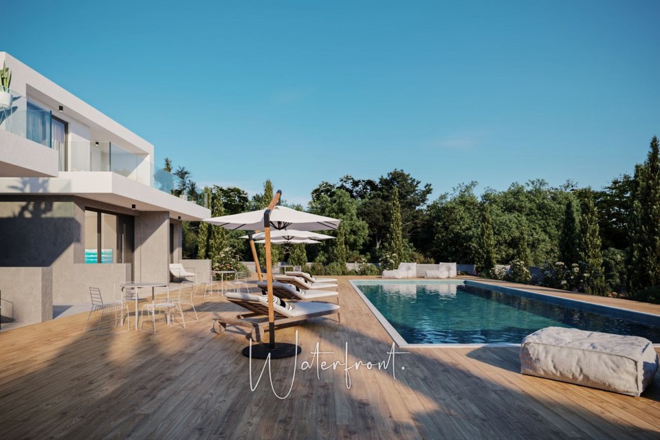 Apartment For Sale  in  Chloraka