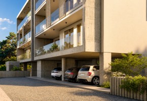 Apartment For Sale  in  Anavargos