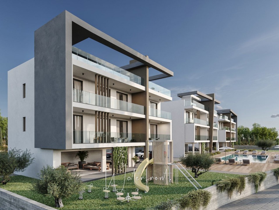 Apartment For Sale  in  Koloni