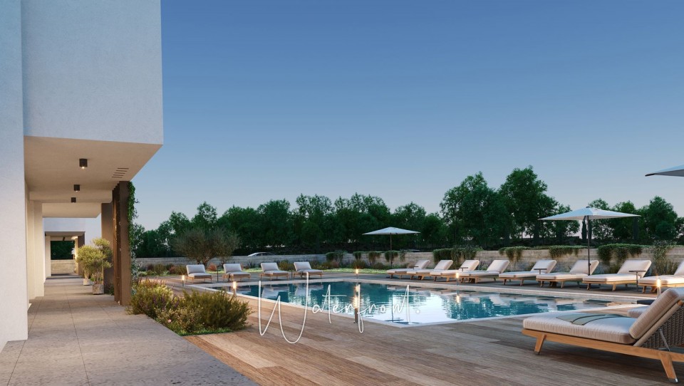 Apartment For Sale  in  Koloni