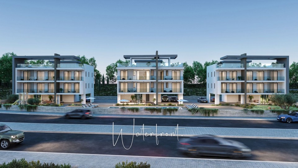 Apartment For Sale  in  Koloni