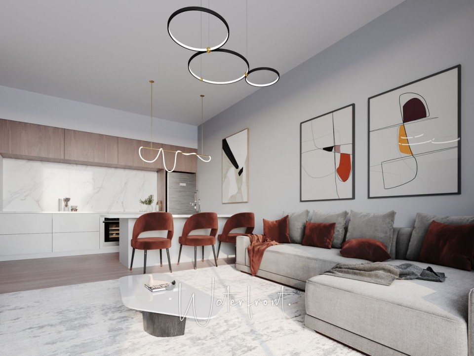 Apartment For Sale  in  Koloni