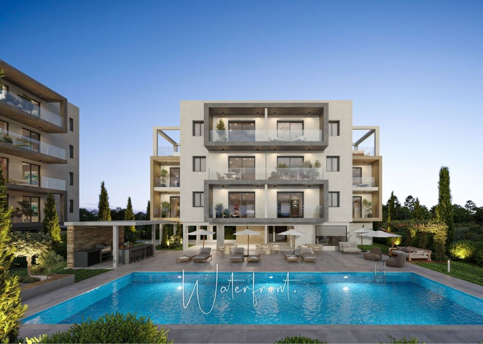 Apartment For Sale  in  Universal