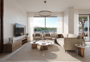 Detached Villa For Sale  in  Yeroskipou