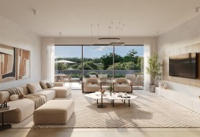 Detached Villa For Sale  in  Yeroskipou