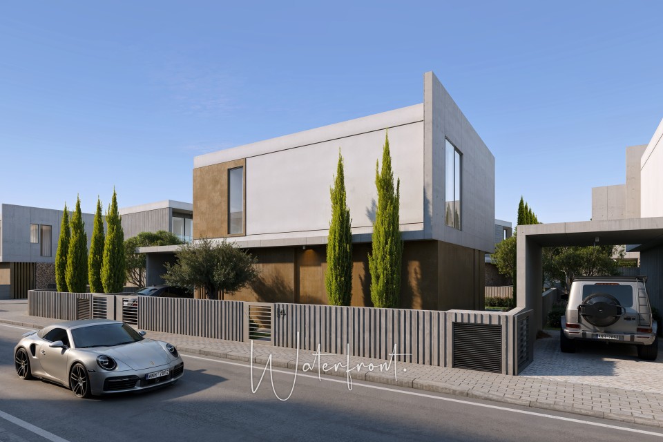 Apartment For Sale  in  Yeroskipou