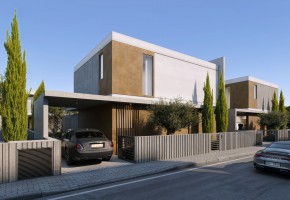 Apartment For Sale  in  Yeroskipou