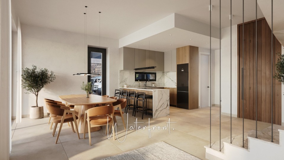 Detached Villa For Sale  in  Acheleia