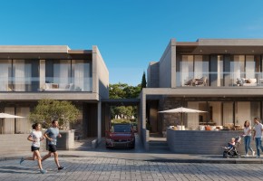 Detached Villa For Sale  in  Acheleia