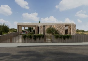 Detached Villa For Sale  in  Sea Caves - St.George