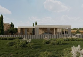 Detached Villa For Sale  in  Sea Caves - St.George