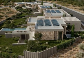 Detached Villa For Sale  in  Sea Caves - St.George