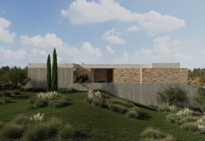 Detached Villa For Sale  in  Sea Caves - St.George