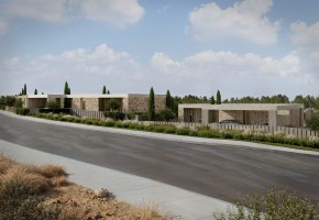 Detached Villa For Sale  in  Sea Caves - St.George