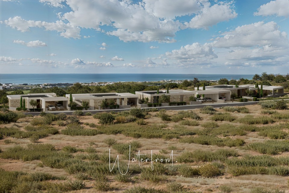 Detached Villa For Sale  in  Sea Caves - St.George