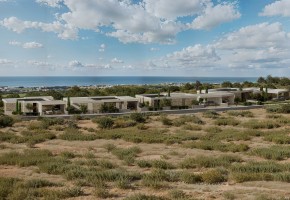 Detached Villa For Sale  in  Sea Caves - St.George