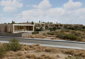 Detached Villa For Sale  in  Sea Caves - St.George