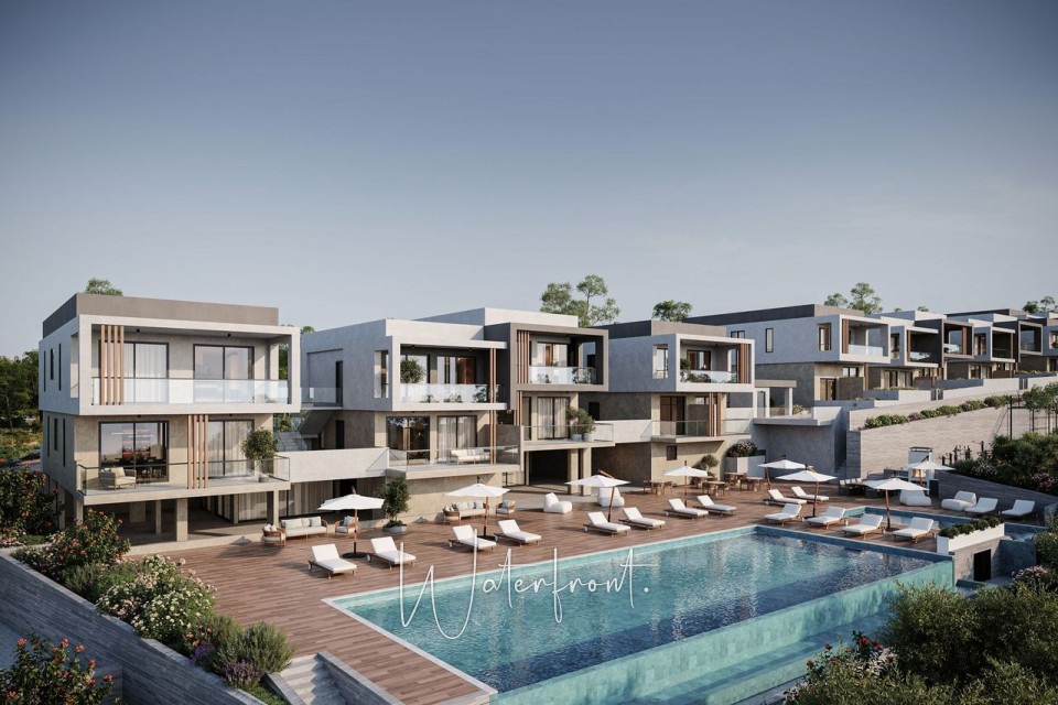 Detached Villa For Sale  in  Tremithousa