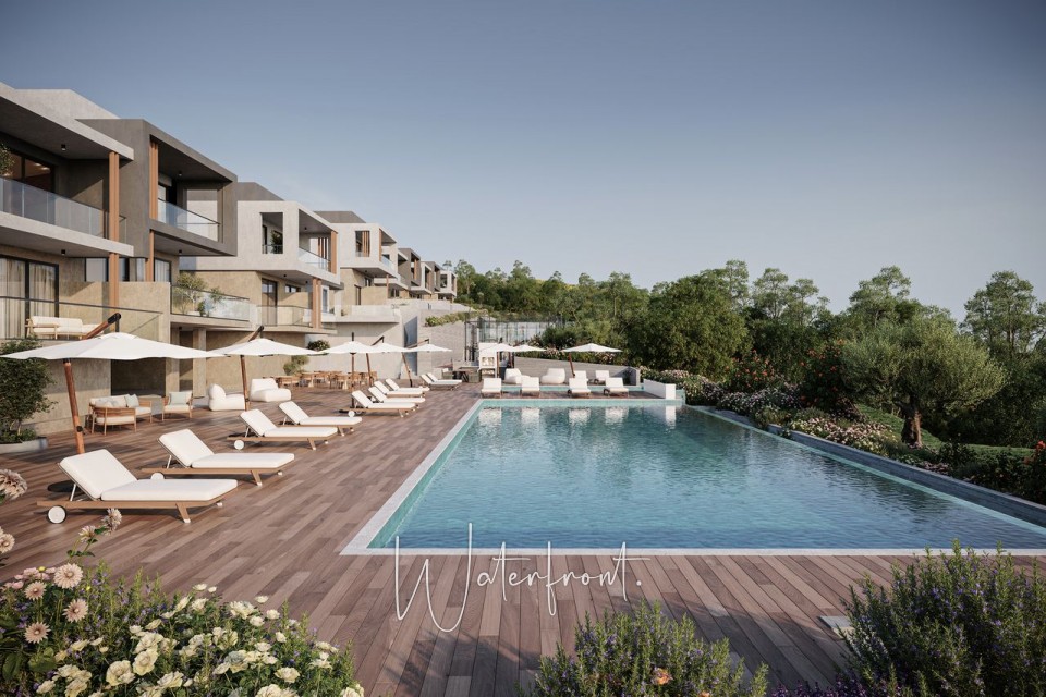 Detached Villa For Sale  in  Tremithousa