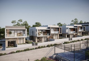 Apartment For Sale in Tremithousa, Paphos - SL24372