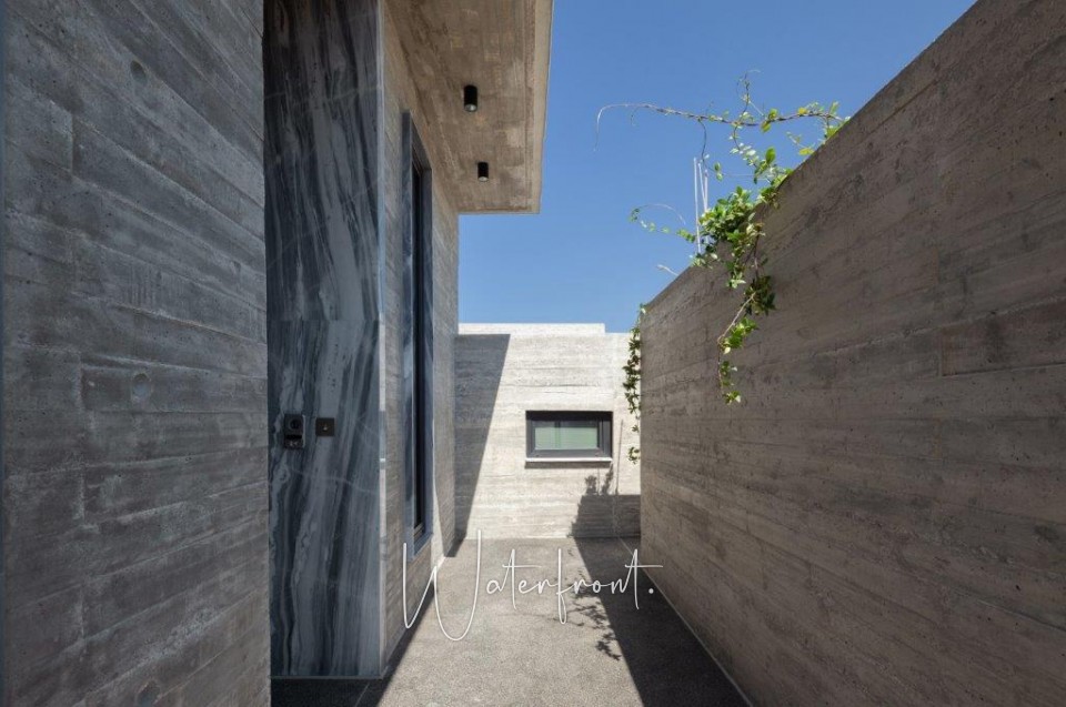 Detached Villa For Sale  in  Chloraka