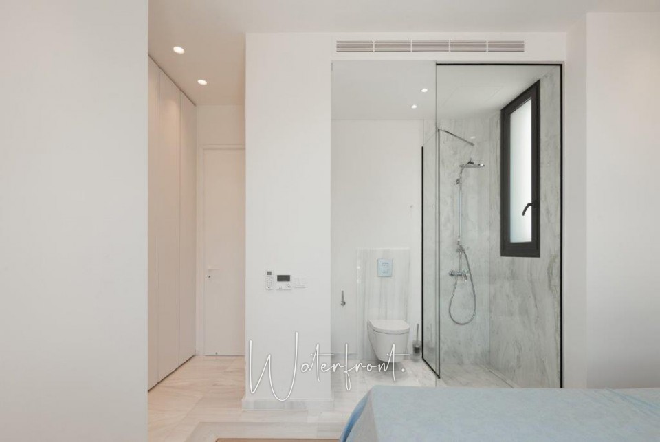 Detached Villa For Sale  in  Chloraka