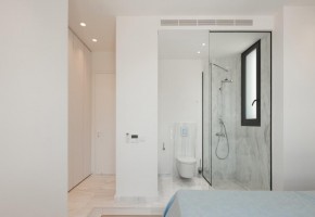Detached Villa For Sale  in  Chloraka