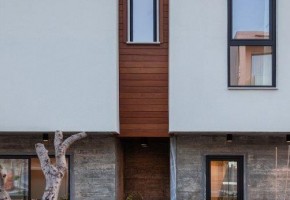 Detached Villa For Sale  in  Chloraka