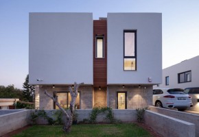 Detached Villa For Sale  in  Chloraka