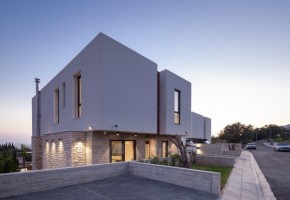 Detached Villa For Sale  in  Chloraka