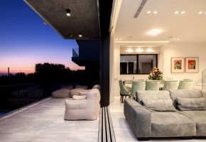 Detached Villa For Sale  in  Chloraka