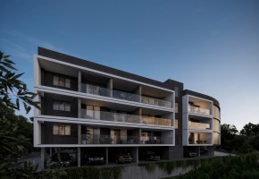 Apartment For Sale  in  Tombs of the Kings