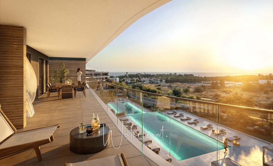 Apartment For Sale  in  Tombs of the Kings
