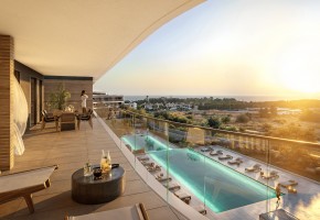 Apartment For Sale  in  Tombs of the Kings