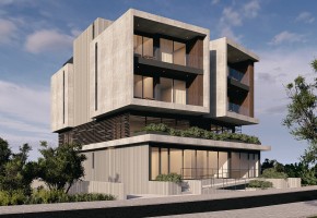 Apartment For Sale in Yeroskipou, Paphos - SL24390